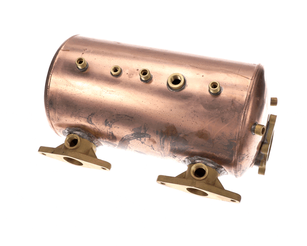 Unic 29032 2-Unit Heat-Exchange Boiler (UNC29032) Each