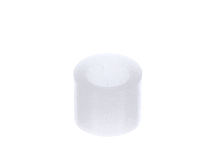 Unic 3002016 Facotec Group Coffee Tube Inlet Support (UNC3002016) Each