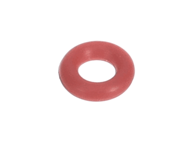 Unic 3008008 Facotec Group Red Silicone Gasket 3.9X1. (UNC3008008) Each