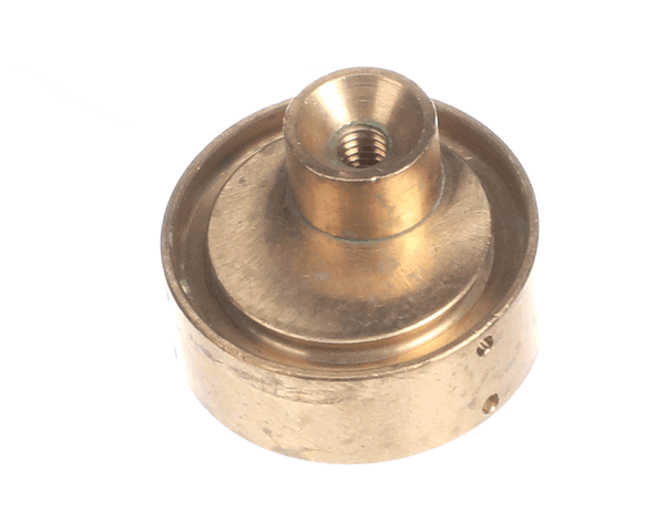 Unic 31924 Dca Valve Axle (UNC31924) Each