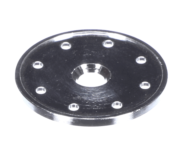 Unic 31936 Dca Shower Head (UNC31936) Each