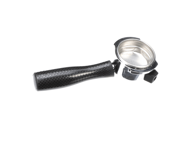 Unic 33129 Sdc Bottomless Portafilter With 18G Filt (UNC33129) Each