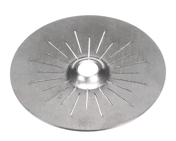 Unic 33419 Piston Part: Coffee Filter 24-180 (Stand (UNC33419) Each