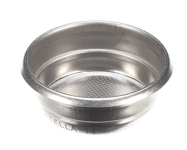 Unic 33426 Sdc 14G/Double Filter Basket Replaces It (UNC33426) Each