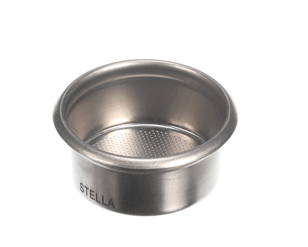 Unic 33428 Sdc 21G/Triple Filter Basket Replaces It (UNC33428) Each
