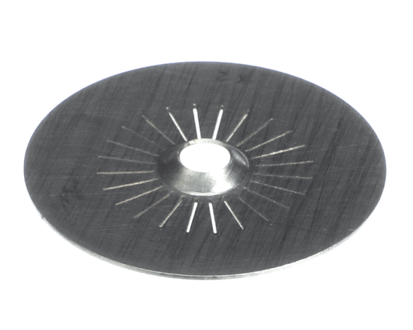 Unic 33447 Piston Part: Coffee Filter 1 Cup 24 Slot (UNC33447) Each