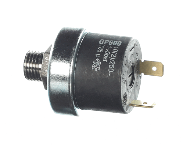 Unic 33705 Pressurestat 1-5 Bar Gp600 (UNC33705) Each