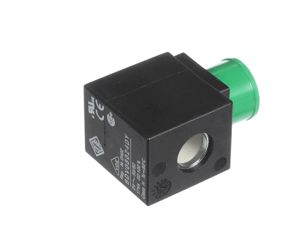 Unic 35012 Electrovalve Coil 24V - 50/60Hz (UNC35012) Each