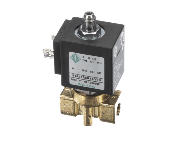 Unic 35025 Whole Electrovalve 24V - 50/60Hz (3-Way (UNC35025) Each