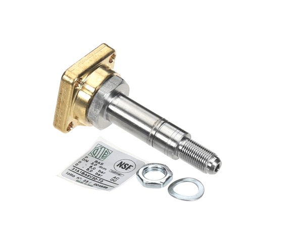 Unic 35026 Electrovalve Without Coil (3-Way Flange (UNC35026) Each
