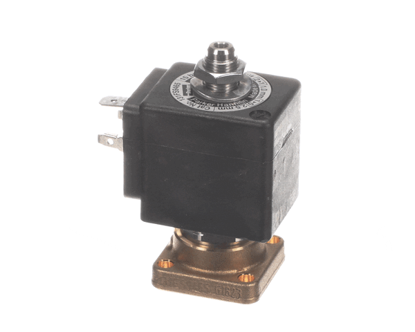Unic 35046 Solenoid Valve,24Vac 50/60Hz, 3Way Flnge (UNC35046) Each