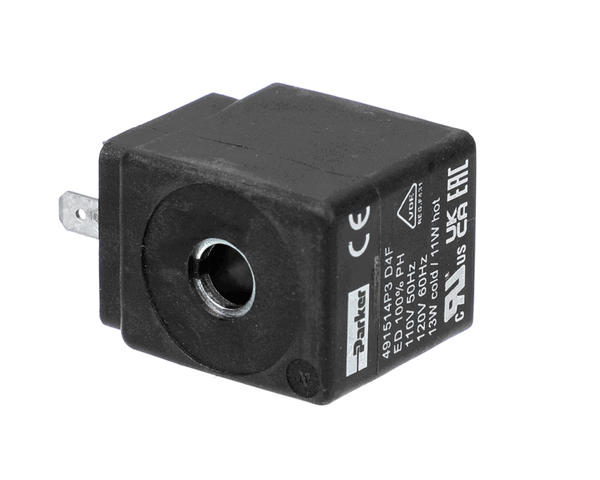 Unic 35102 Solenoid Valve 110V/50Hz - 120V/60Hz (UNC35102) Each