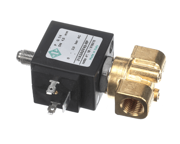 Unic 35141 Whole Electrovalve 110V - 60Hz (3-Way G1 (UNC35141) Each