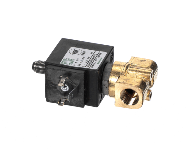 Unic 35145 Sol Val, 24Vac, 50/60Hz, 3-Way (UNC35145) Each