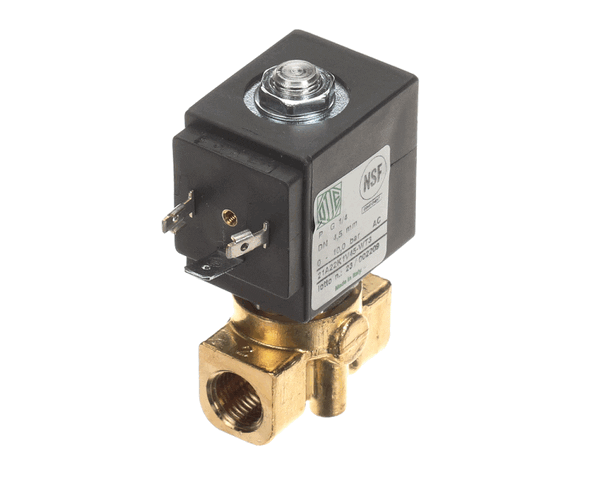 Unic 35511 Solenoid Valve; 220V-230V (UNC35511) Each