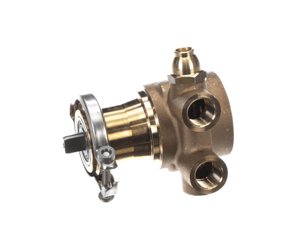 Unic 37207 Fluid-O-Tech Pump - 200L/H Alternative T (UNC37207) Each