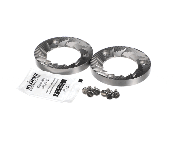 Unic 37516 64Mm Ditting Burr Set For Tango Uno/Ace (UNC37516) Each