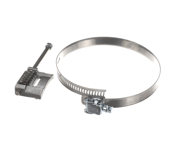 Unic 37522 Worm-Gear Assembly For Left Tango Grinde (UNC37522) Each