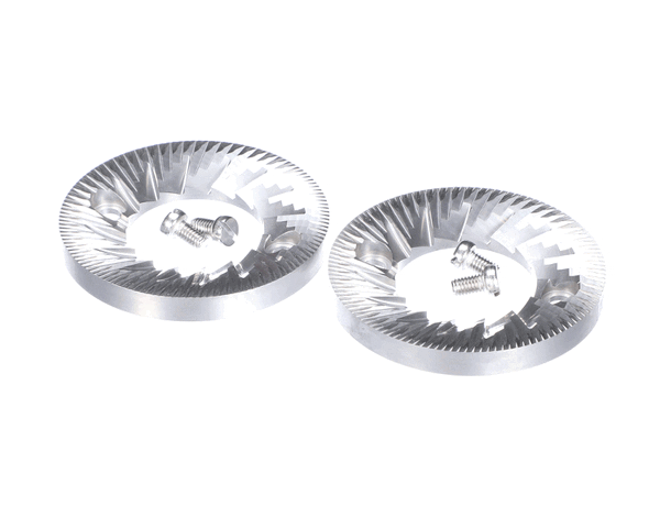 Unic 37530 80Mm Ditting Burr Set For Tango Solo/Duo (UNC37530) Each