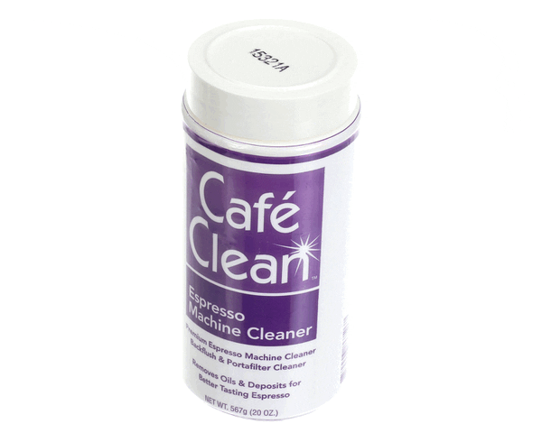 Unic 410-00863 Cafe Clean Cleaning Powder (UNC410-00863) Each