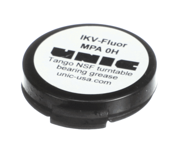 Unic 410-00865 Grease Ikv Fluor Mpa 0H Single Use (UNC410-00865) Each