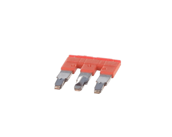 Unic 41443 3 Studs Strip (UNC41443) Each