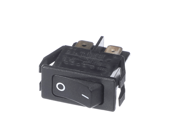 Unic 43400 Dpst Switch - Ul - 16A/125-250V (UNC43400) Each