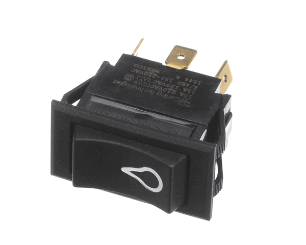 Unic 43405 Hot Water Switch (UNC43405) Each