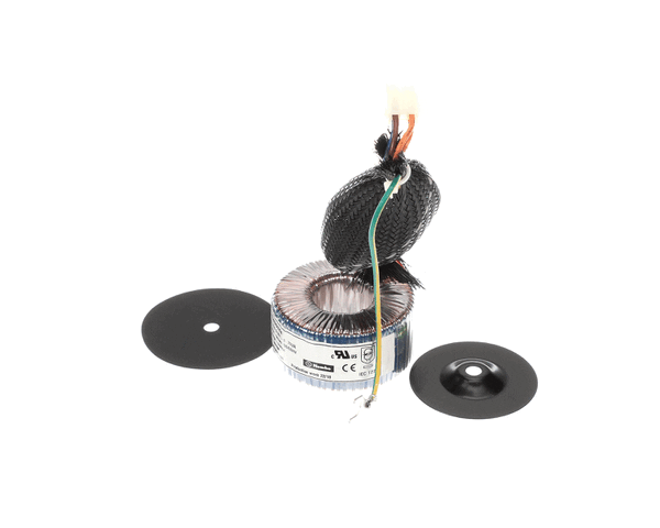 Unic 44202 Pony2 Transformer - 70Va 110V-24V (UNC44202) Each