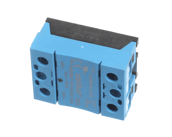 Unic 44410 Solid-State Relay - Line:7-30Vdc / Load: (UNC44410) Each