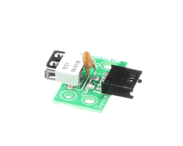 Unic 44714 Usb Jack Pcb (UNC44714) Each