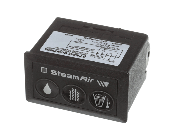 Unic 45045 Steamair Control Box 230V (UNC45045) Each