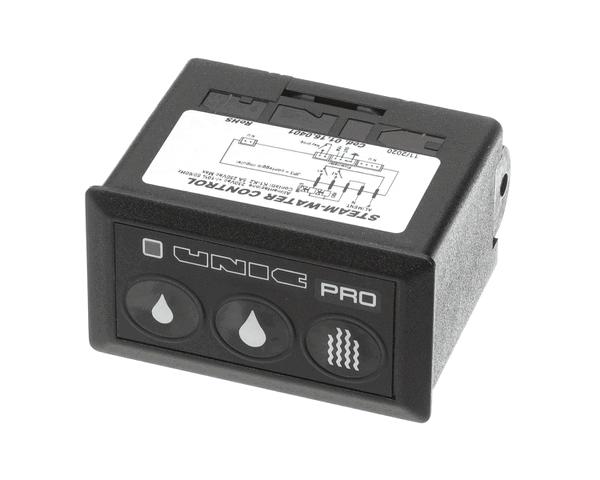 Unic 45048 Hot Water/Steam Control Box 230V (UNC45048) Each