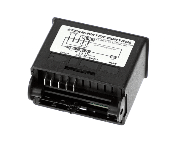 Unic 45049 Hot Water/Steam Control Box 115V (UNC45049) Each