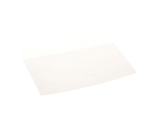 Unic 45073 Electronic Box Splash Guard For Pony 2/4 (UNC45073) Each