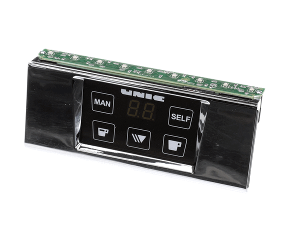 Unic 45100 Dosamat Electronic Control Box (Bgx) (UNC45100) Each