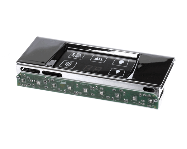 Unic 45104 Steam Air Electronic Control Box (Bst) (UNC45104) Each
