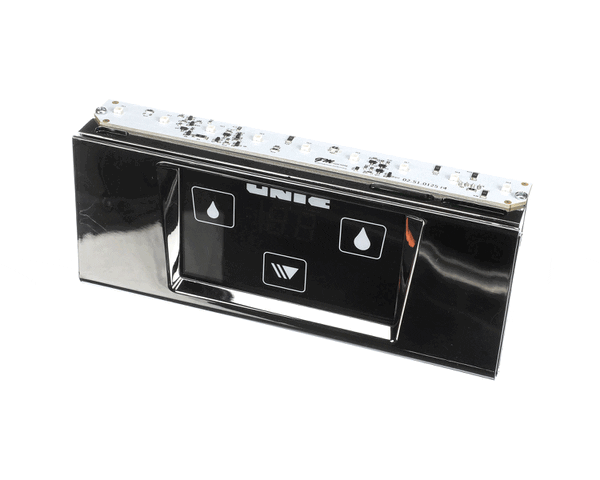 Unic 45105 Hot Water Electronic Control Box (Bst) (UNC45105) Each