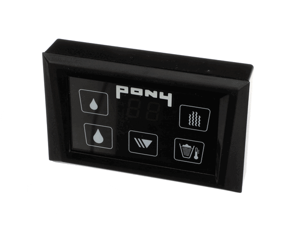 Unic 45143 Steamair Touchpad / Control Box For Pony (UNC45143) Each