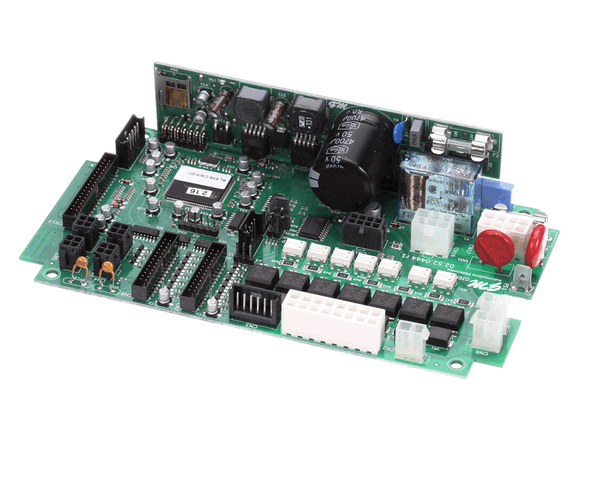 Unic 45144 Primary Cpu For Pony2/4 (UNC45144) Each