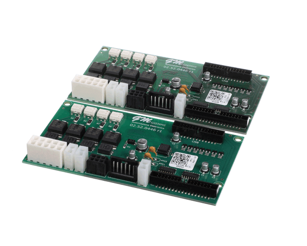 Unic 45145 Supplementary Cpu For Pony4 (UNC45145) Each