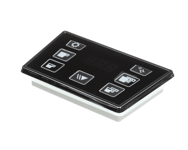 Unic 45153S Touchpad Aura Groups Tactile S (UNC45153S) Each