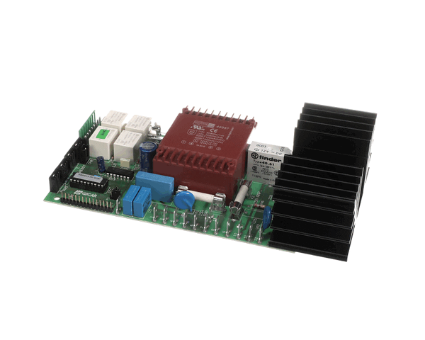 Unic 45301 Electronic Card (UNC45301) Each