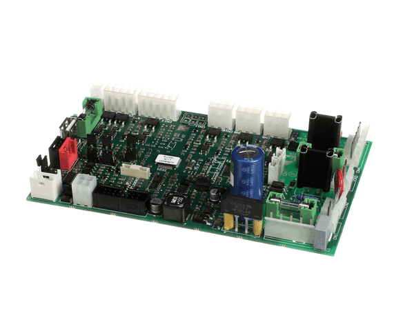 Unic 45355 Aura Cpu Board (UNC45355) Each