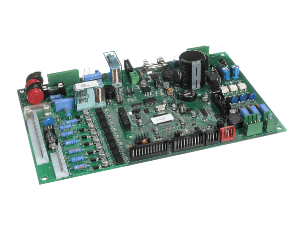 Unic 45360 Sdc Cpu Board (UNC45360) Each