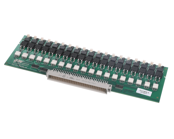 Unic 45382 Tango Ace/St Driver Card (UNC45382) Each