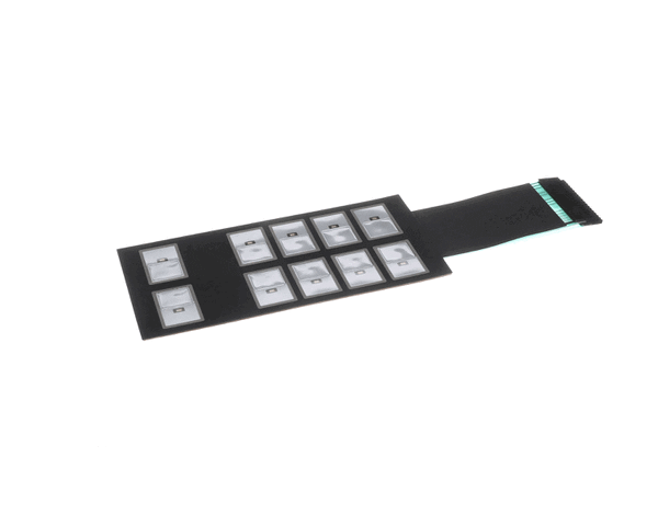 Unic 45620 Uno 10-Key Touchpad (UNC45620) Each