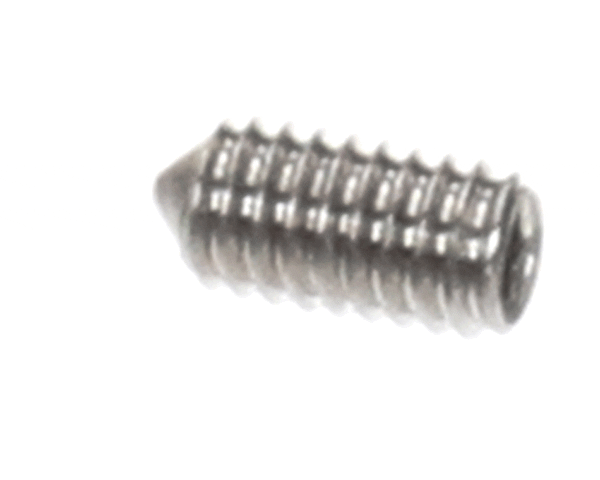 Unic 50101 M4X10 Stainless Steel Screw (2.5Mm Pont- (UNC50101) Each