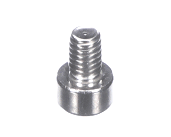 Unic 50106 M4X6 Stainless Steel Screw (3Mm Socket C (UNC50106) Each