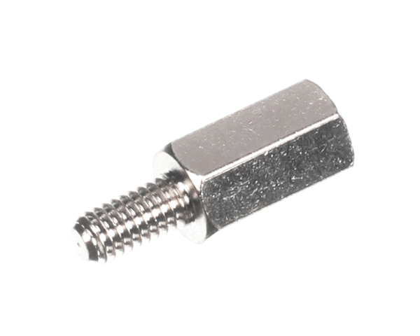 Unic 50113 M4 Stand-Off - H:12Mm (UNC50113) Each